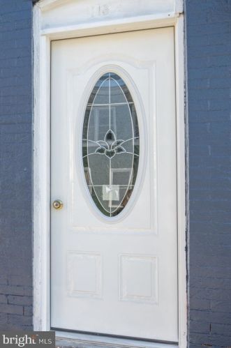 113 Old Dorwart St, Lancaster PA 17603-3601 exterior