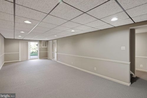 1539 Blue Meadow Rd, Rockville MD 20854-2622 exterior