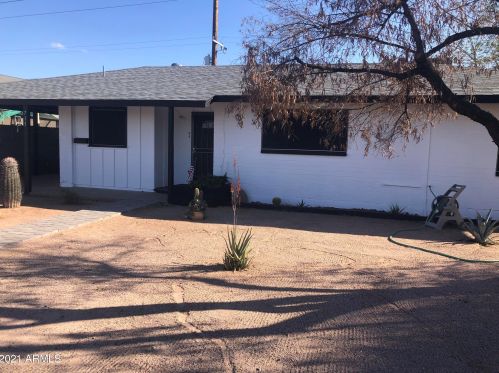 713 Commonwealth Pl, Chandler AZ 85226-4831 exterior