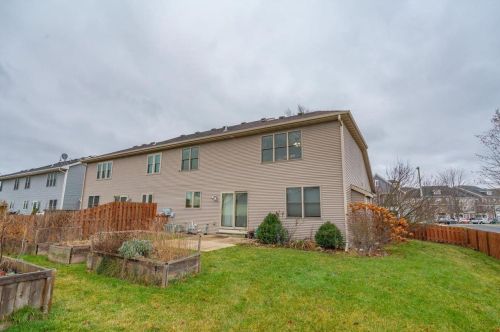 6902 Littlemore Dr, Madison WI  53718-3332 exterior