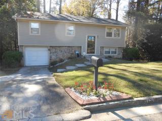 6126 Dana Ct, Lithonia, GA 30058-7920