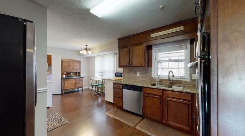 2149 Rockdale Cir, Lithonia GA 30078-3451 exterior