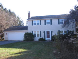 9987 Old Annapolis Rd, Ellicott MD  21042-5601 exterior