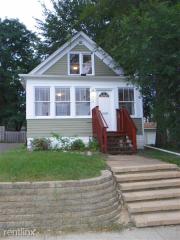 810 Concordia Ave, Saint Paul MN  55104-5522 exterior