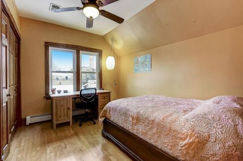 4017 Springfield Ave, Chicago IL 60618-1916 exterior