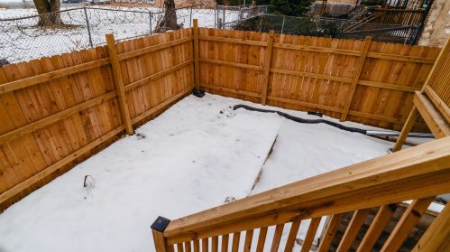 2946 Monroe St, Chicago IL  60612-3608 exterior