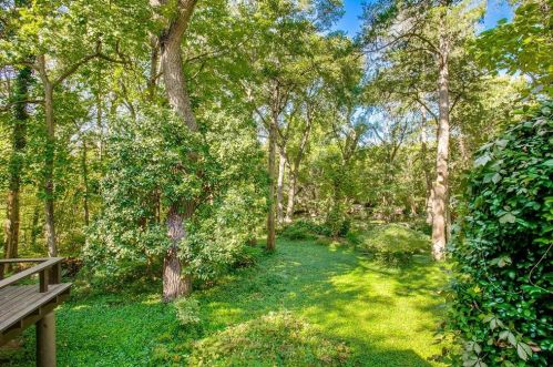 11150 Fernald Ave, Dallas TX 75218-1203 exterior