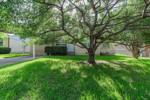 1830 Alhambra St, Dallas, TX 75217-1483