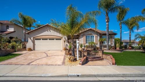 44374 Nighthawk Pass, Temecula CA 92592-1315 exterior