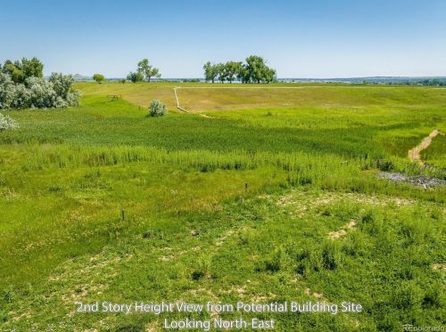 4518 47th St, Boulder CO 80301-1708 exterior