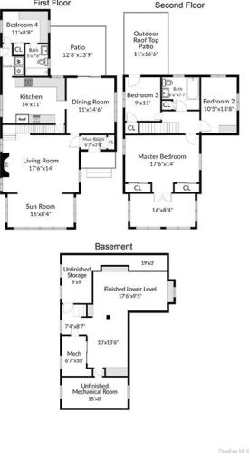 370 Rich Ave, Mount Vernon NY 10550-1510 exterior