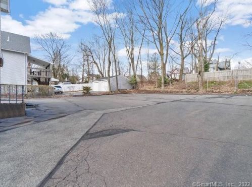 45 Fair St, Wallingford CT 06492-4208 exterior