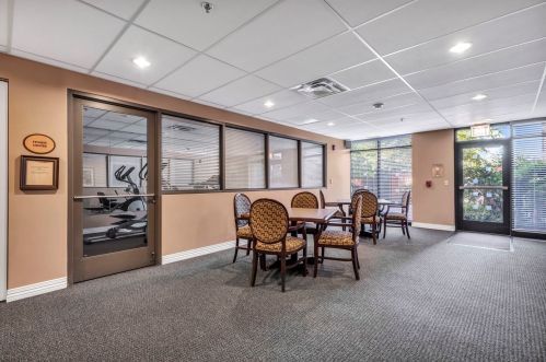 2335 Belle Plaine Ave, Chicago IL 60618-2973 exterior