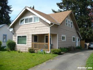 1215 2nd St, Salem, OR 97304-4005