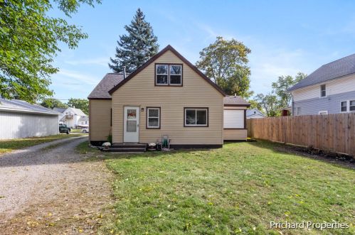 2405 Woodward Ave, Wyoming MI  49509-2077 exterior