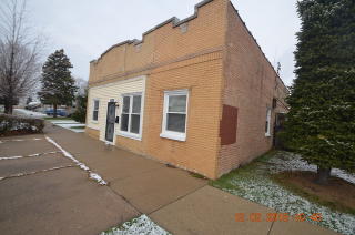 3716 54th St, Chicago IL  60632-3237 exterior