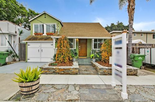 1810 Forest Ave, San Jose, CA 95128-1905