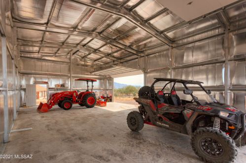 4170 Calle Dos, Green Valley AZ 85622-5333 exterior