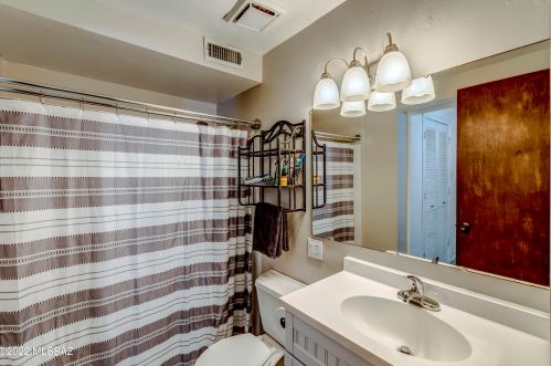 8532 Calle Bolivar, Tucson AZ  85715-5409 exterior