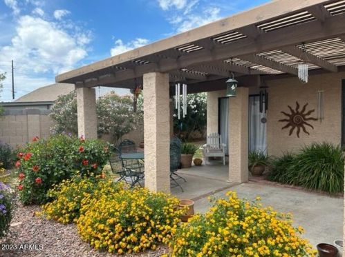 4109 Alta Mesa Ave, Phoenix AZ 85044-1411 exterior