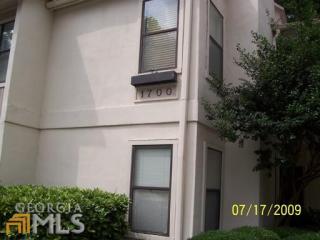 1710 Huntingdon Chase, Atlanta GA  30350-4960 exterior