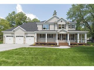 6300 Belmore Ln, Hopkins MN  55343-2013 exterior