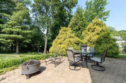 4708 Medalton Way, Saint Louis MO 63128-3531 exterior