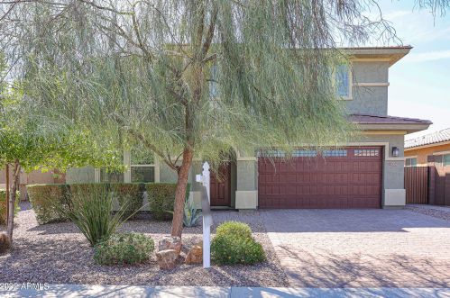 3029 Mahogany Pl, Chandler AZ  85249 exterior