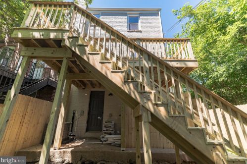 731 Atlantic St, Washington DC  20032-3740 exterior