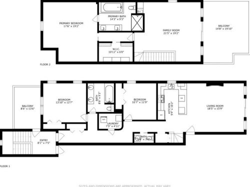 1506 Greenview Ave, Chicago IL  60642-7010 exterior