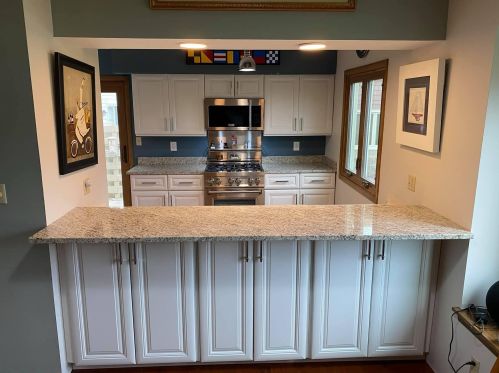 4908 Imperial Cir, Milwaukee WI  53220-4627 exterior