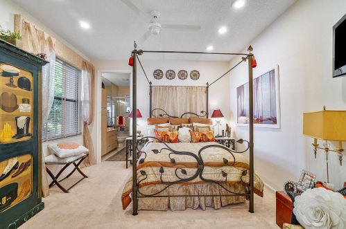 2410 53rd St, Boca Raton FL 33496-2816 exterior