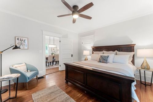 772 Holmes St, Atlanta GA 30318-7621 exterior