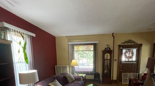 305 Wilcox, Joliet IL 60435-6971 exterior