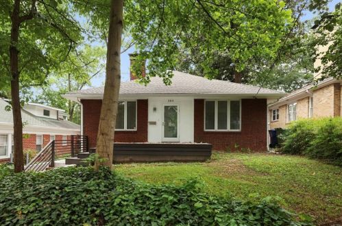 385 8th St, Atlanta GA  30315-0090 exterior