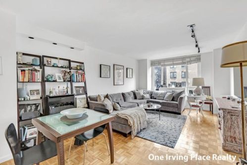 1 Irving Pl, New York, NY 10003-9701
