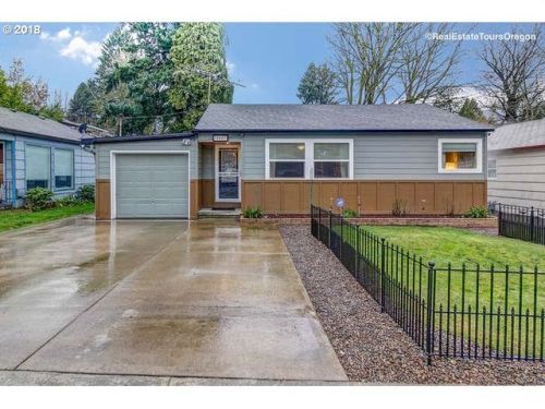 11447 34th Ave, Portland, OR 97222-6760