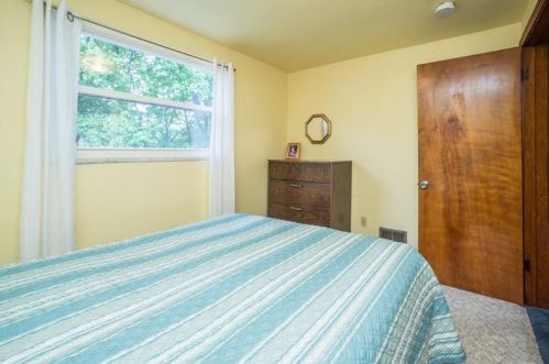 3341 Recker Dr, Pittsburgh PA exterior