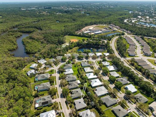 681 Little Kayak Pt, Fort Pierce FL  34983-3516 exterior