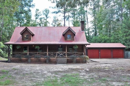 2914 Centerville Rosebud Rd, Lithonia, GA 30039-5514