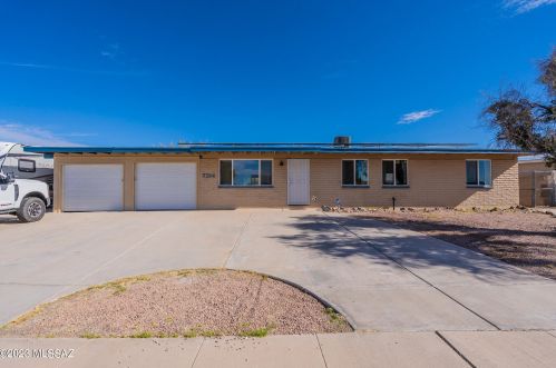 7214 Marigold Cir, Tucson, AZ 85730-4119