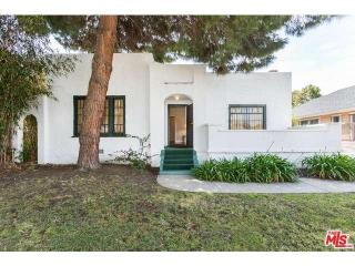 5729 Brynhurst Ave, Los Angeles CA  90043-4307 exterior