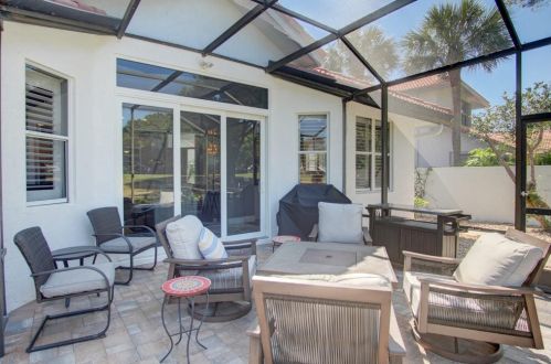 2275 53rd St, Boca Raton FL  33496-3453 exterior