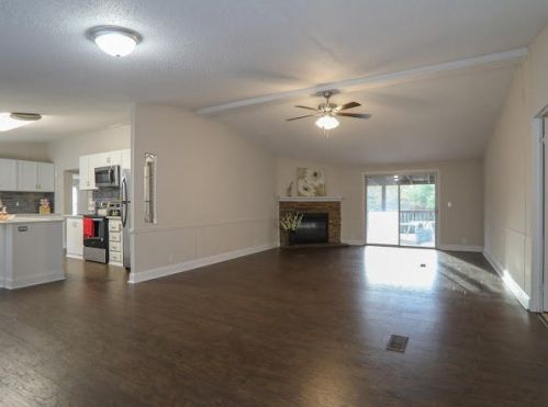 758 Corbin Gainey Rd, Defuniak Springs FL 32435-8643 exterior