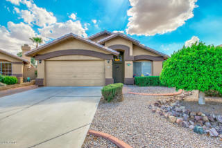 1012 Hudson Pl, Chandler, AZ 85225-1576
