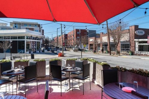 820 Dekalb Ave, Atlanta GA 30307-2525 exterior