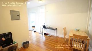 119 Warren St, Boston MA  02135 exterior