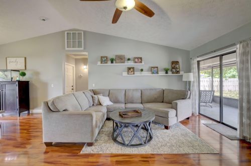 2661 Monterrey Ln, Fort Pierce FL 34953-2085 exterior