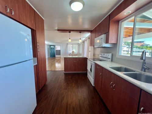 1952 Bertram St, Honolulu HI 96816-2006 exterior