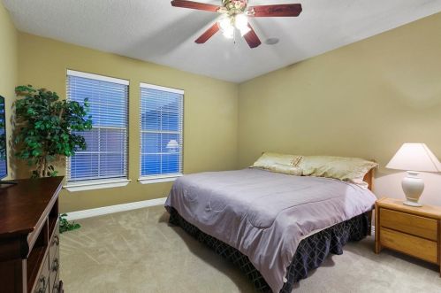 32731 Westminster Dr, Fulshear TX 77441-4098 exterior